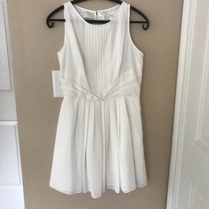 Silk Special Occasion Dress